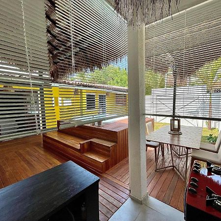 Villa Leonardo Jijoca de Jericoacoara Exterior foto