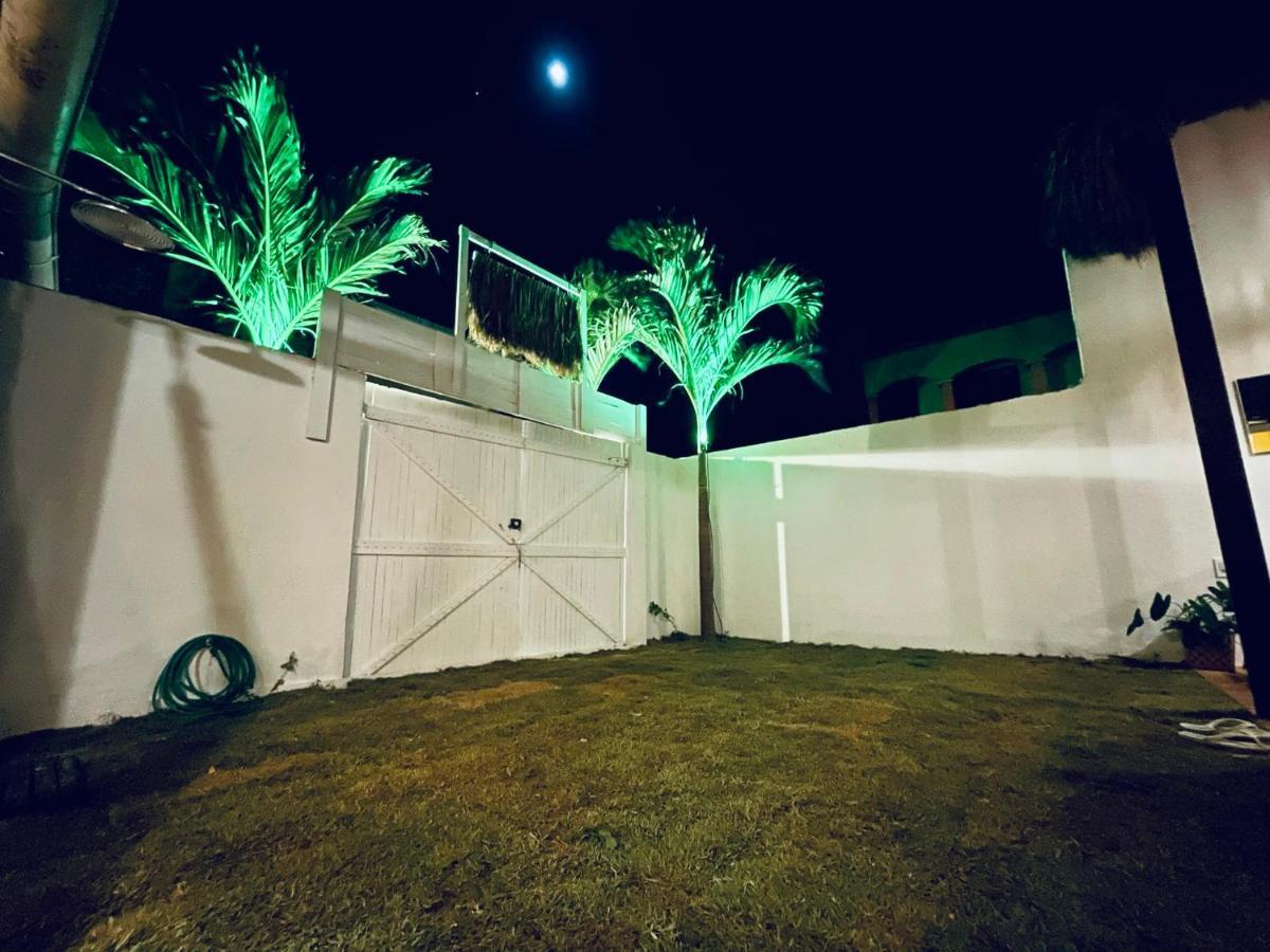 Villa Leonardo Jijoca de Jericoacoara Exterior foto