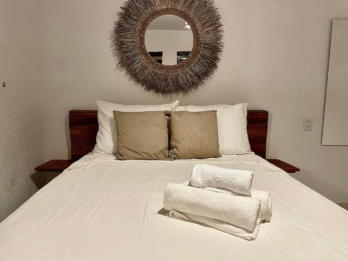 Villa Leonardo Jijoca de Jericoacoara Exterior foto