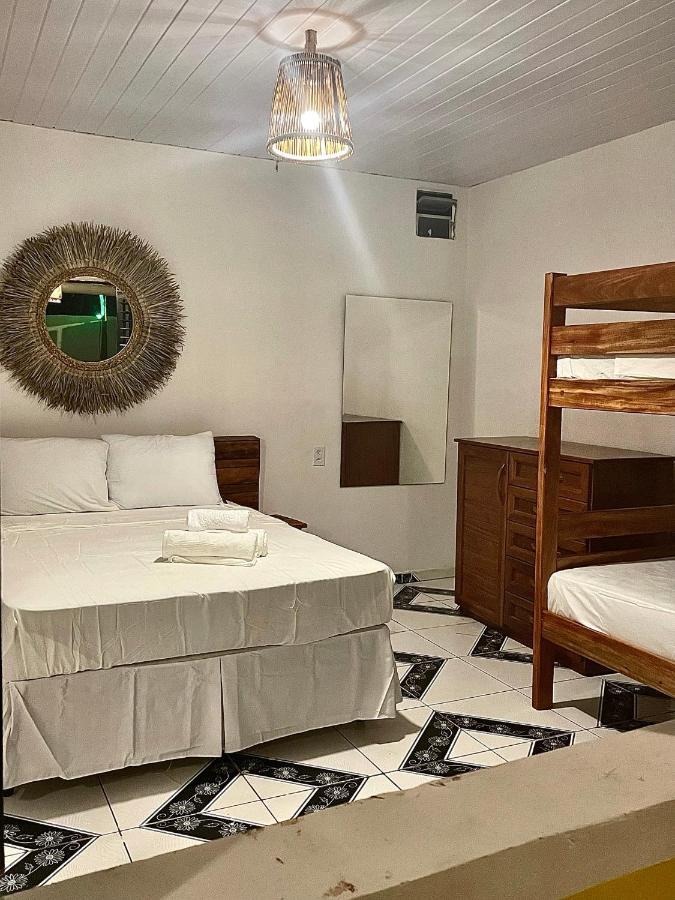 Villa Leonardo Jijoca de Jericoacoara Exterior foto