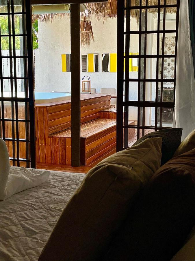 Villa Leonardo Jijoca de Jericoacoara Exterior foto