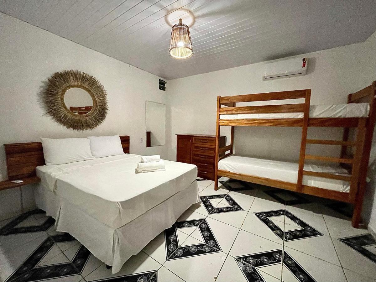 Villa Leonardo Jijoca de Jericoacoara Exterior foto