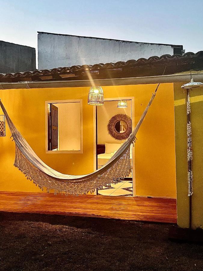 Villa Leonardo Jijoca de Jericoacoara Exterior foto
